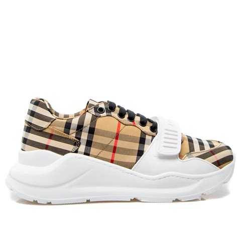 burberry credo